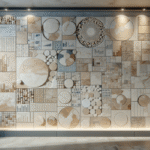 Travertine Tile Cleaning Guide: Achieve a Shine-Free Finish