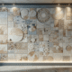 Travertine Tile Cleaning Guide: Achieve a Shine-Free Finish
