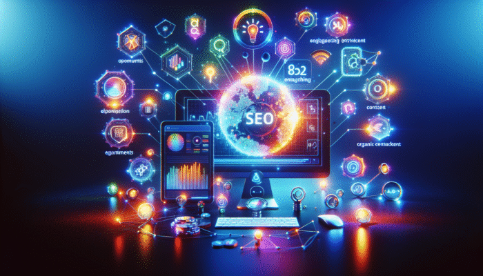 Digital Marketing Agency for Exceptional Online Growth