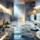 Ceramic Tile Floor Deep Cleaning Tips for Stirling Homes