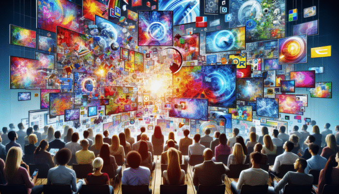 Media Marketing Company: Your Perfect Success Partner