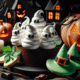 Halloween Dessert Ideas: Spooky Treats to Delight and Dazzle