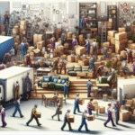 House Clearance in Ipswich: Quick and Efficient Solutions