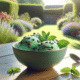 Mint in Desserts: Revitalising Sweet Delights