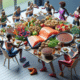 Omega-3 Benefits for Swimmers: Why It’s Essential for Youth