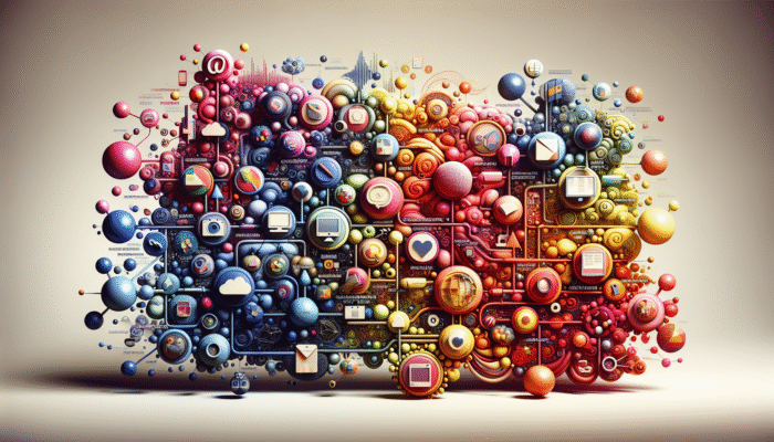 Omnichannel Marketing: Strategies for Digital Success