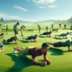Golf Core Strength Exercises: Essential Local Resource Guide