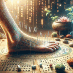 Ankle Pain Relief: Discover Effective Acupuncture Techniques