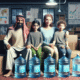 Emergency Preparedness Kit: Essential Urban Supplies