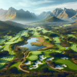 Top Michigan Golf Courses for an Unforgettable Round