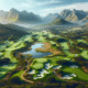 Top Michigan Golf Courses for an Unforgettable Round