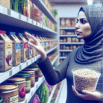 Grocery List for Beginners: A Simple Essential Guide