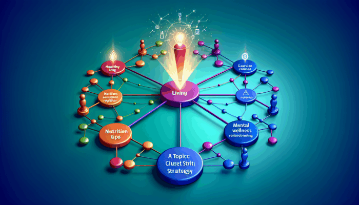 Video Topic Clusters for SEO Success: Your Essential Guide