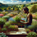 Rare Herbs in Australia: Your Essential User Guide