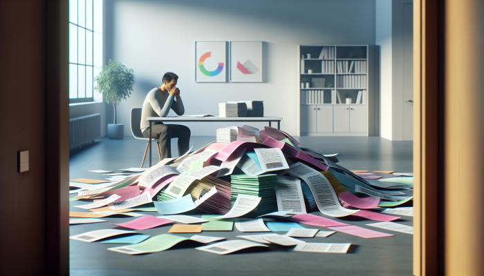 Debt Consolidation’s Impact on Future Loans