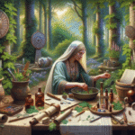 Herbal Tincture Formulations: Advanced Techniques Uncovered