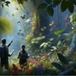 Foraging Safety Tips: Essential Guidelines for Safe Gathering