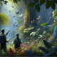 Foraging Safety Tips: Essential Guidelines for Safe Gathering