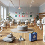 Acupuncture Practitioners’ Safety Gear: An Essential Guide