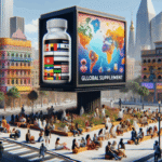 Humour in Supplement Ads: Exploring a Universal Trend