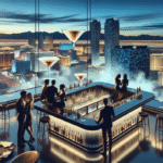 Espresso Martinis: Top Venues to Savor in Las Vegas