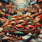 Singaporean Chili Crab Recipes for an Amazing Feast