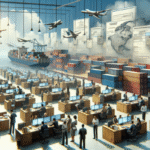 Office Clearing Solutions for a Neat and Tidy Workspace