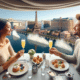 Mimosas in Las Vegas: Must-Visit Bars for Brunch