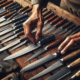Knife Sets for Beginner Cooks: Top Essentials to Get Started