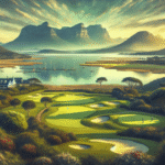 Knysna Golf Club: Discover a Coastal Gem for Golfers