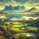 Knysna Golf Club: Discover a Coastal Gem for Golfers