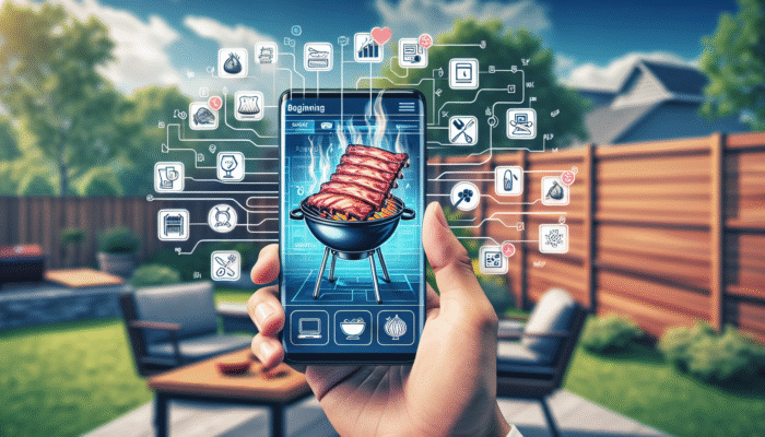 BBQ Recipe Tracking Apps: The Ultimate Guide You Need