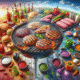 Diabetic-Friendly BBQ Guide for Healthy Grilling