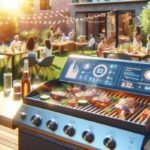 Smart Timers for BBQ: Top Choices for Flawless Cooking