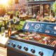 Smart Timers for BBQ: Top Choices for Flawless Cooking