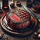 Reverse Sear Method: Mastering Perfect Steaks