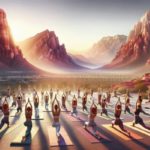 Yoga Retreats for Ultimate Relaxation in Las Vegas