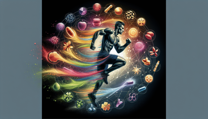 Multivitamins for Athletes: Boost Your Performance Naturally