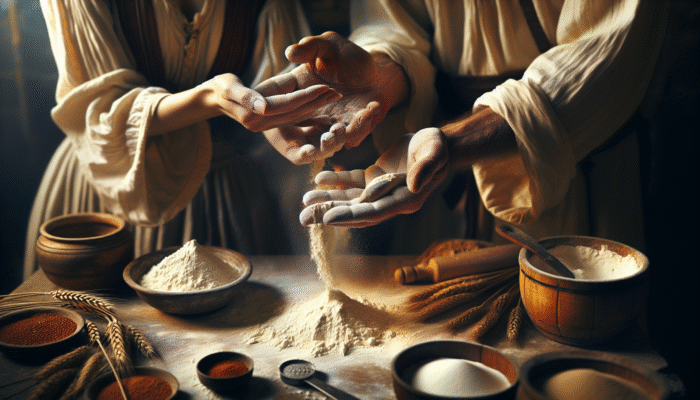 Measure Ingredients Without Tools: Easy Methods to Use