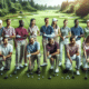 Golf Scramble Formats: Winning Strategies Uncovered