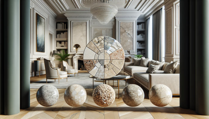 Travertine Tile Cleaning: Essential Maintenance Tips