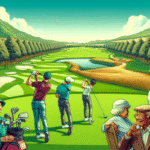 Golf Team Event Planning: The Essential Guide for Success