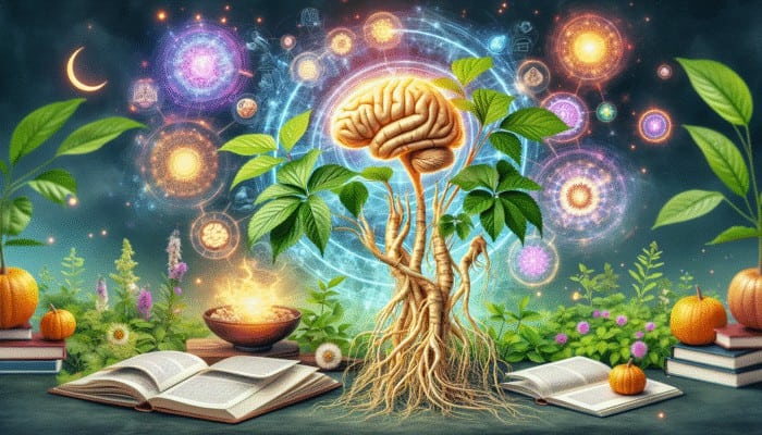 Herbs for Mental Fatigue: Revitalise Your Mind Naturally