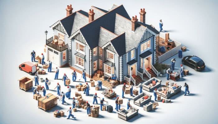 House Clearance Quotes: Essential Tips for Australians