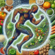 Vegan Athletes’ Supplements: A Vital Nutrition Resource