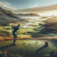 Golf Ball Striking Tips from South African Experts