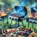 BBQ Tips for Beginners: Effortless Ways to Host Your First BBQ