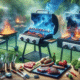 BBQ Tips for Beginners: Effortless Ways to Host Your First BBQ