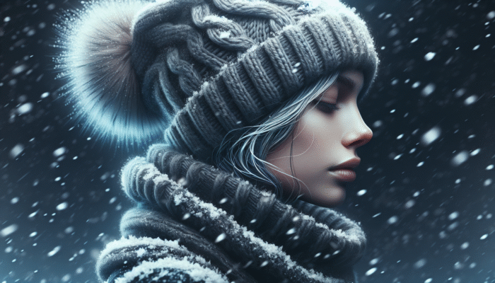 Hair Routines for Cold Snaps: Essential Care Tips