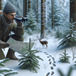 Survival Tracking Skills: Essential Techniques for Success